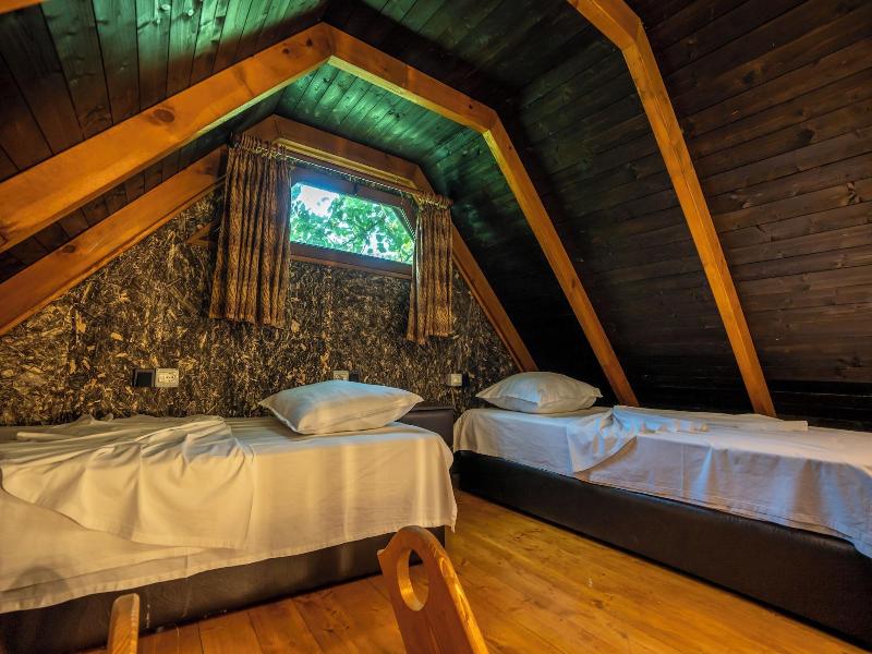 Hotel Legjenda image
