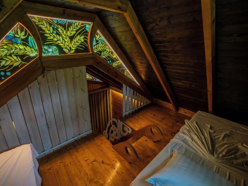 Hotel Legjenda image