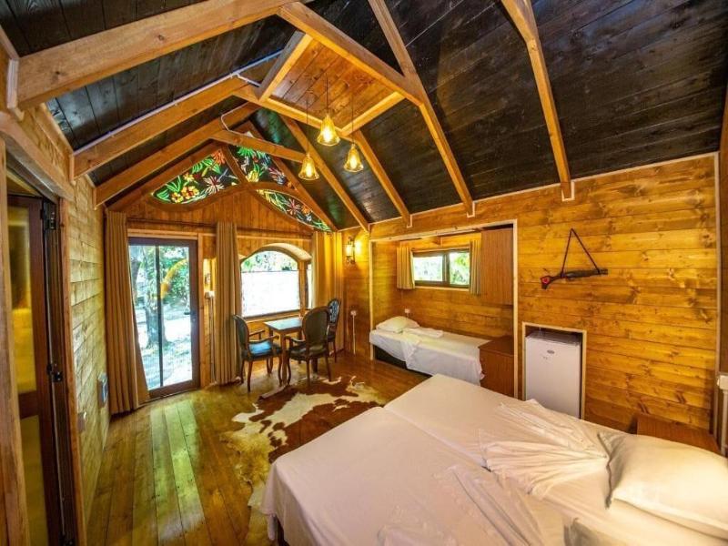 Hotel Legjenda image