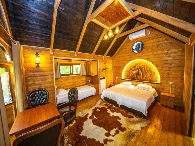 Hotel Legjenda image
