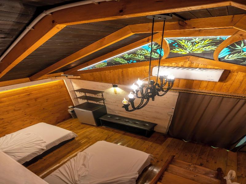 Hotel Legjenda image