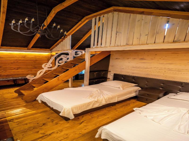 Hotel Legjenda image