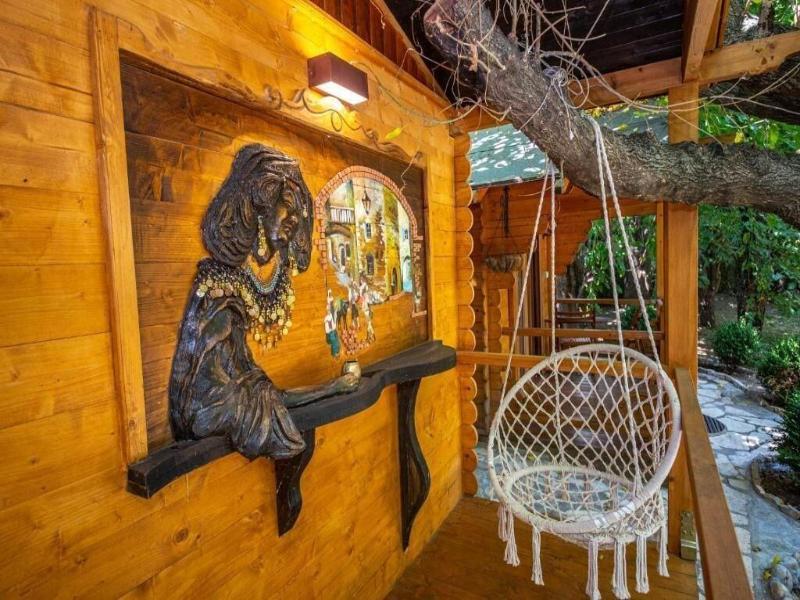 Hotel Legjenda image
