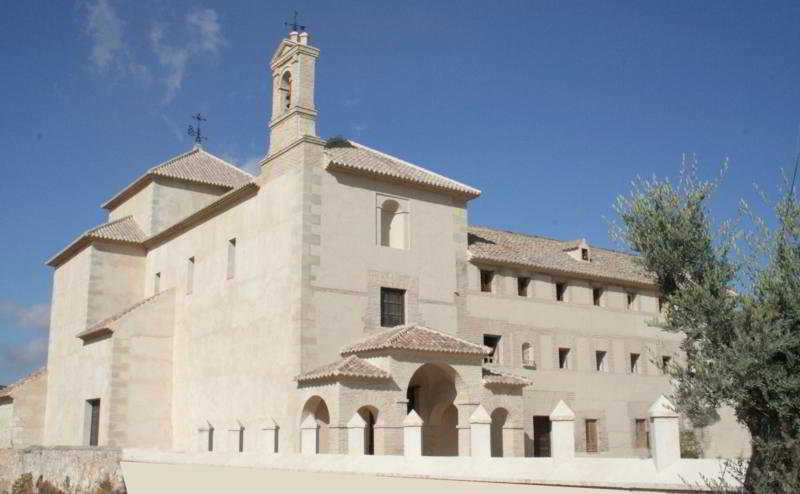 Dwo Convento de la Magdalena
