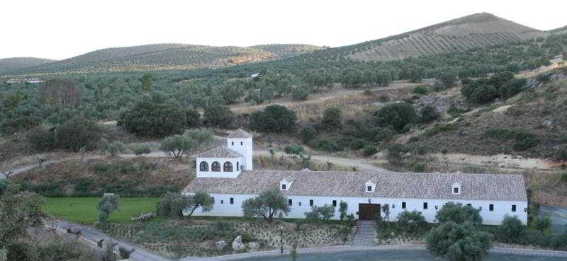 Hotel Convento De La Magdalena
