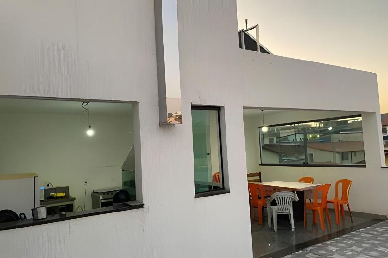 Npousadas image