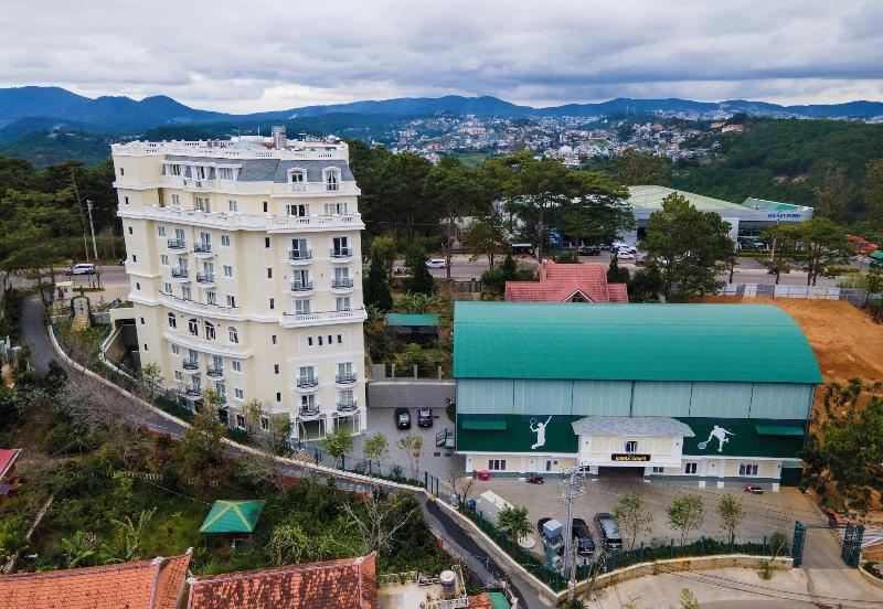 Calyssa Hotels Village image