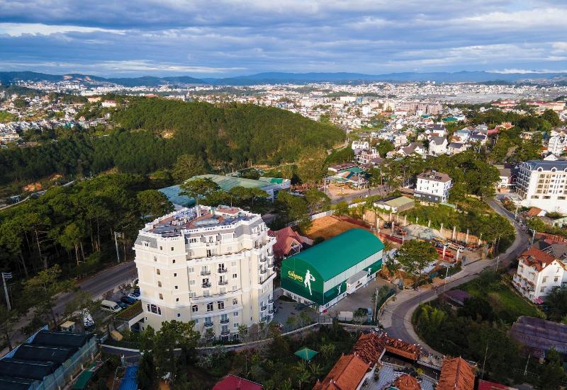 Calyssa Hotels Village image