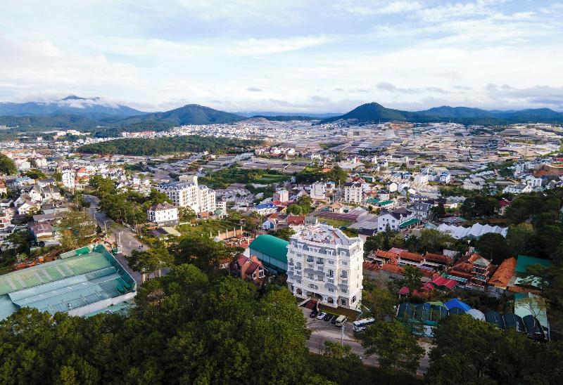Calyssa Hotels Village image