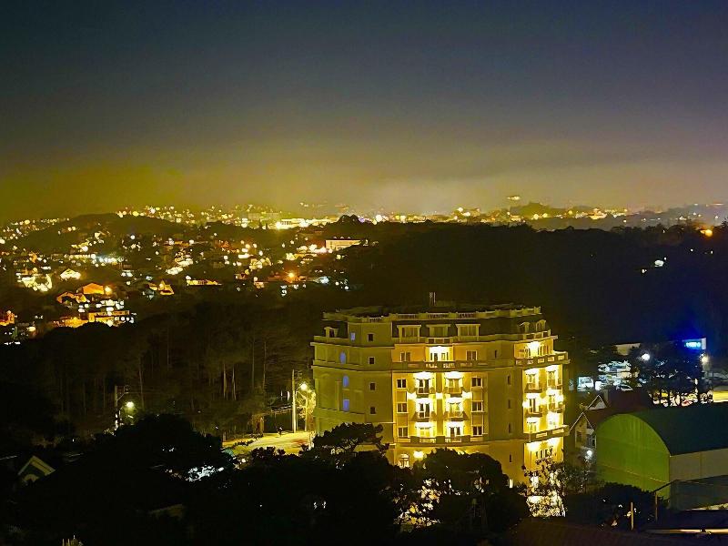 Calyssa Hotels Village image
