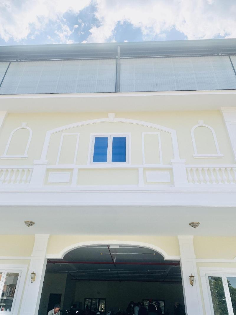 Calyssa Hotels Village image