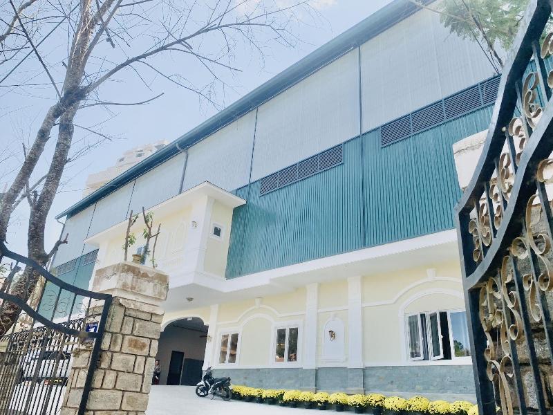 Calyssa Hotels Village image