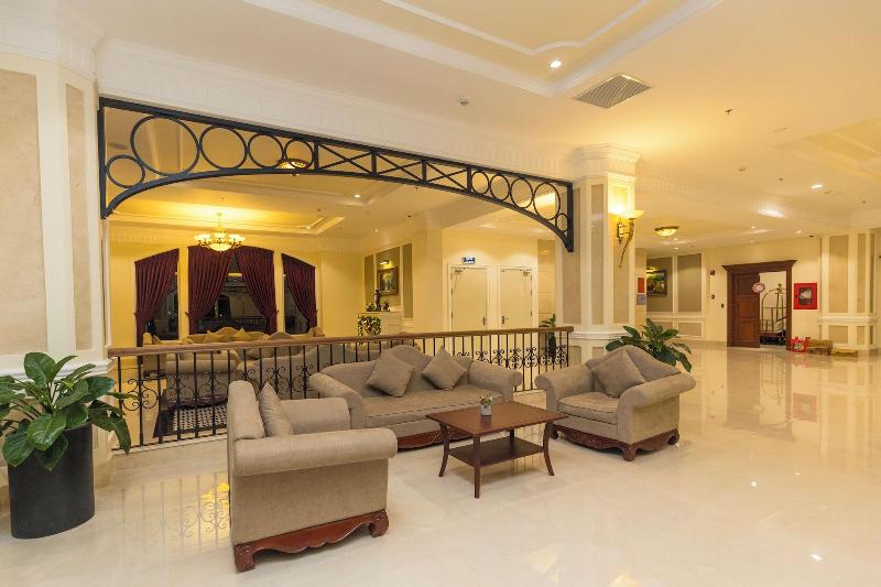 Calyssa Hotels Village image
