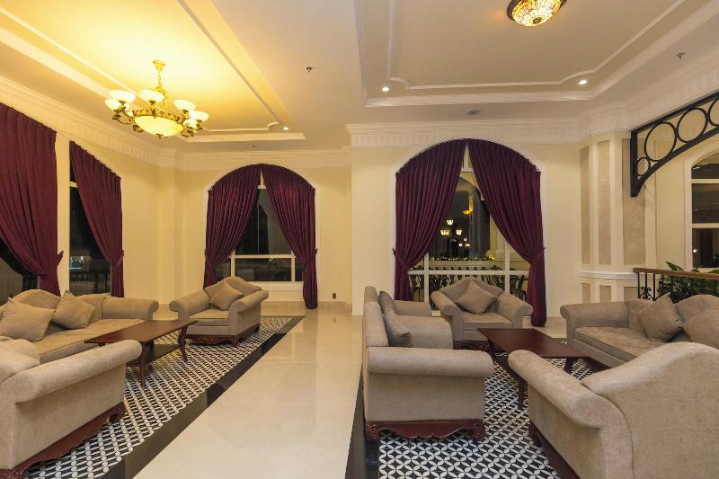 Calyssa Hotels Village image