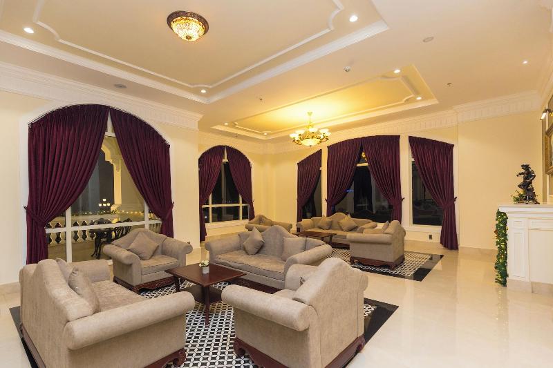 Calyssa Hotels Village image