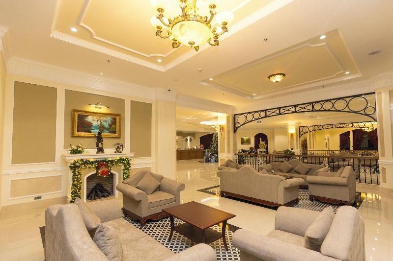 Calyssa Hotels Village image
