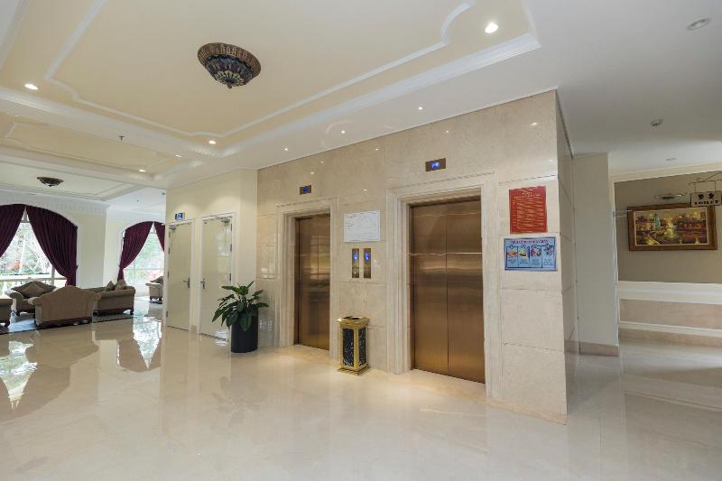 Calyssa Hotels Village image