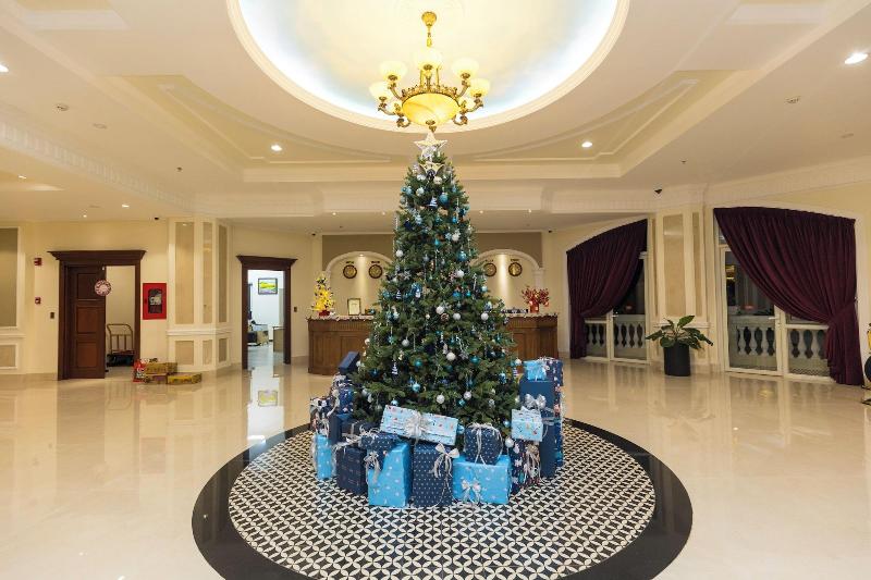 Calyssa Hotels Village image