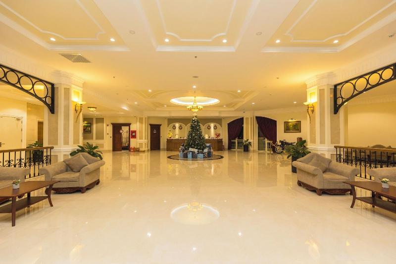Calyssa Hotels Village image