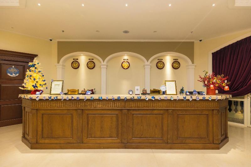 Calyssa Hotels Village image
