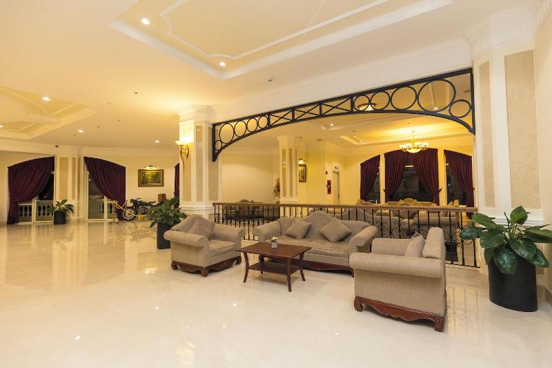 Calyssa Hotels Village image