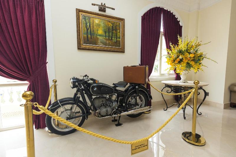 Calyssa Hotels Village image