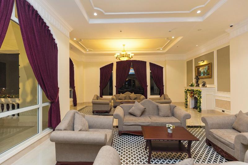 Calyssa Hotels Village image