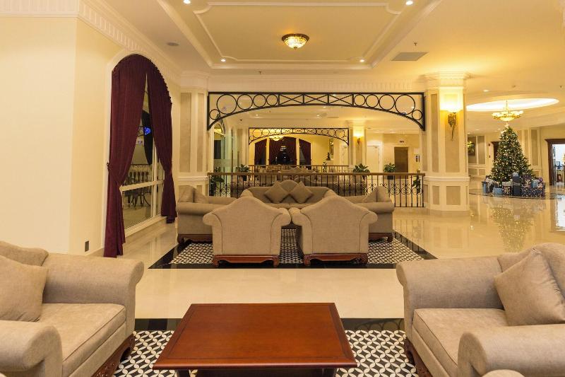 Calyssa Hotels Village image