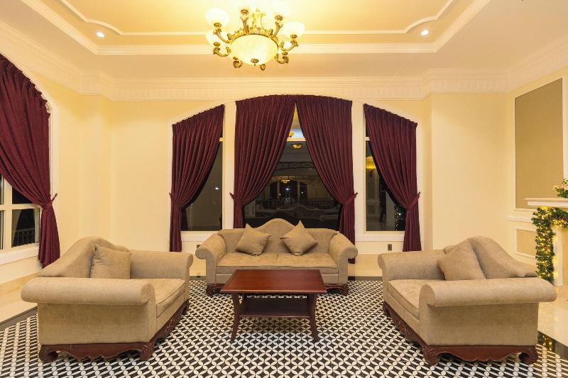Calyssa Hotels Village image