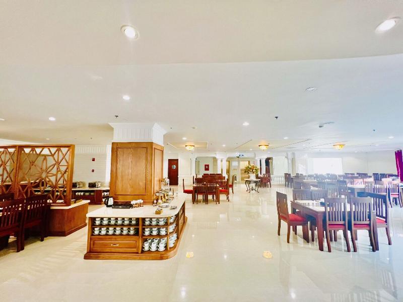 Calyssa Hotels Village image