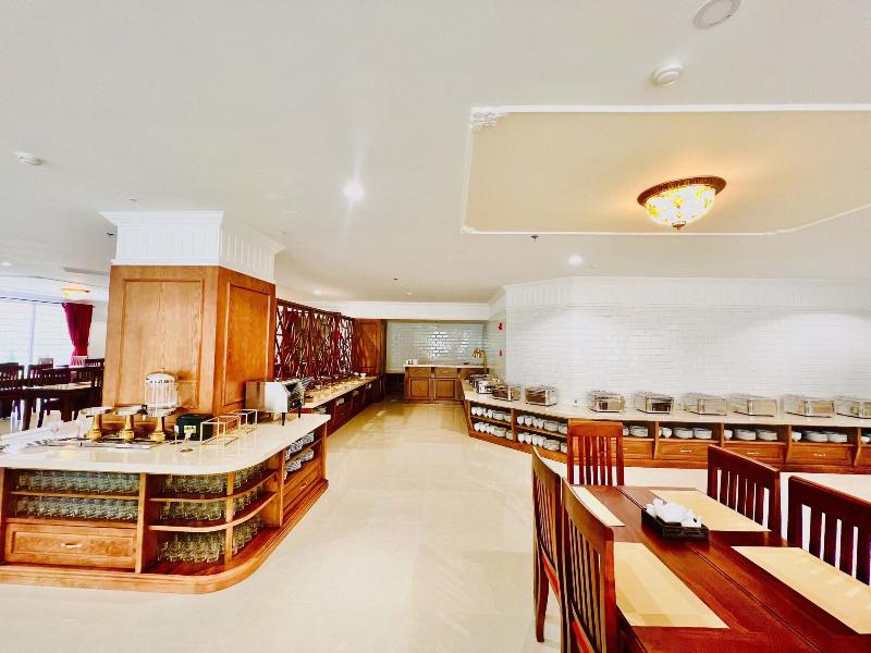 Calyssa Hotels Village image
