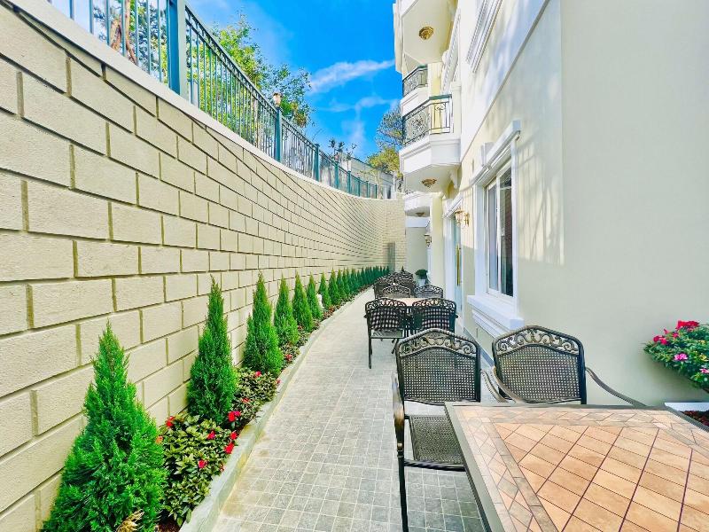 Calyssa Hotels Village image