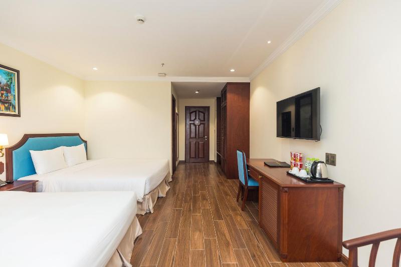 Calyssa Hotels Village image
