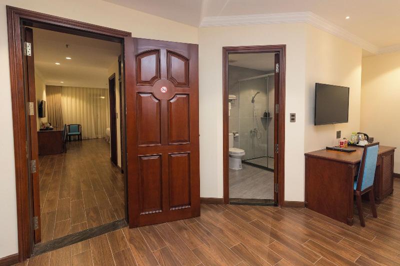 Calyssa Hotels Village image