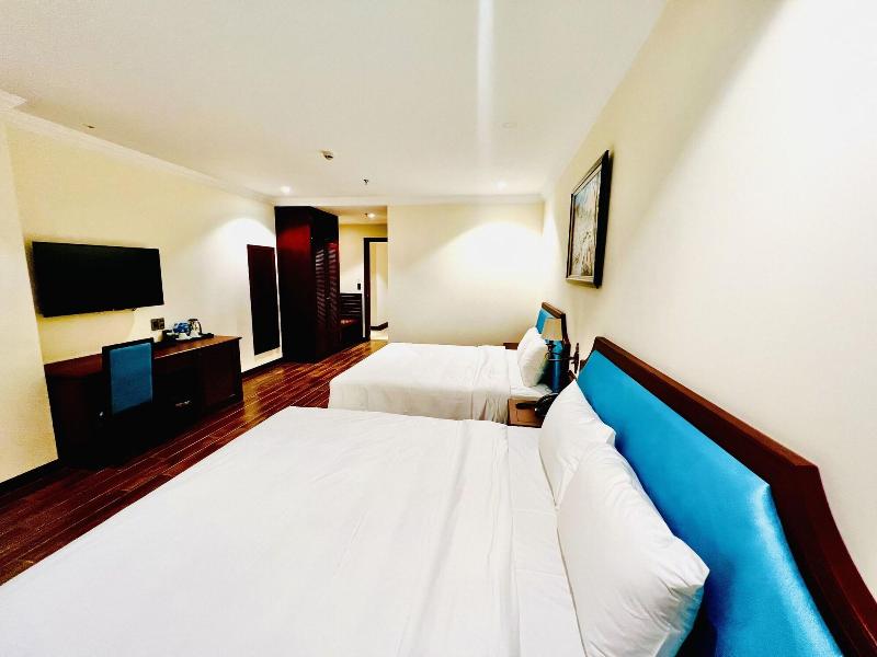 Calyssa Hotels Village image