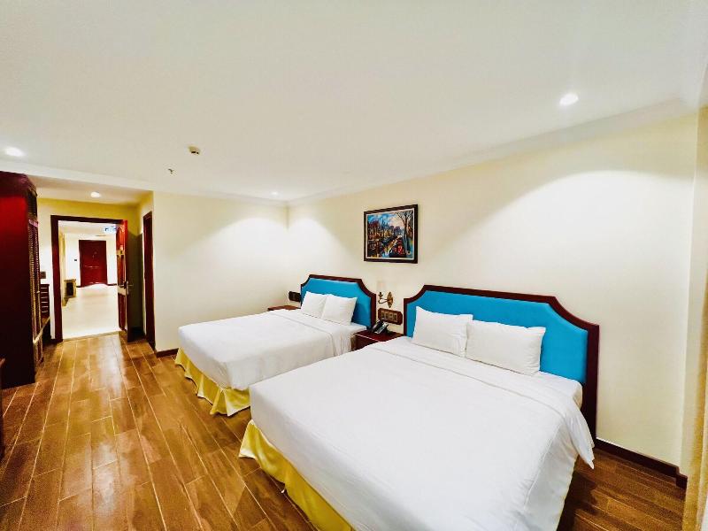 Calyssa Hotels Village image