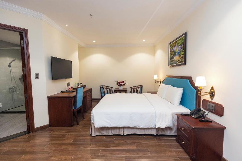 Calyssa Hotels Village image
