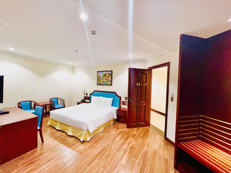 Calyssa Hotels Village image