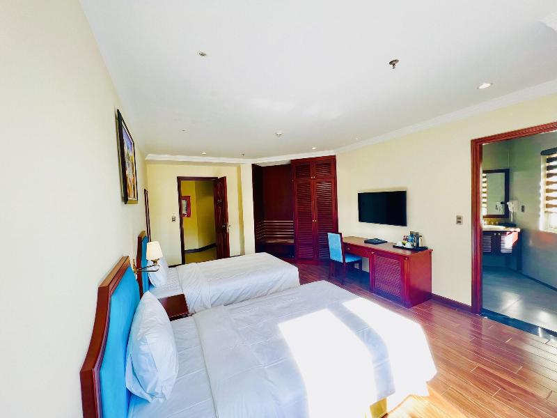 Calyssa Hotels Village image