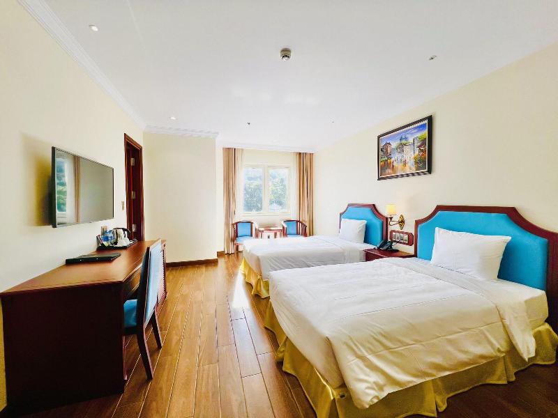 Calyssa Hotels Village image