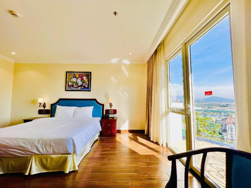 Calyssa Hotels Village image