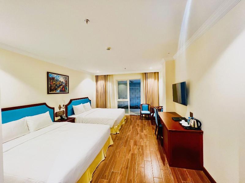 Calyssa Hotels Village image