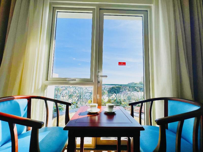 Calyssa Hotels Village image