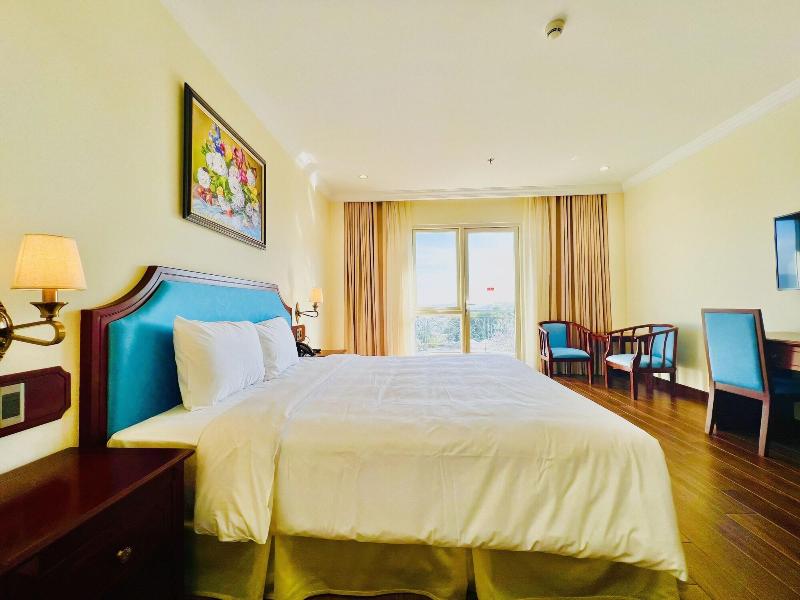 Calyssa Hotels Village image