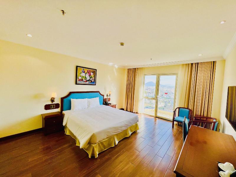 Calyssa Hotels Village image