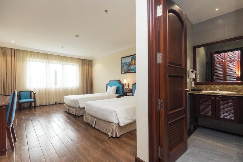 Calyssa Hotels Village image