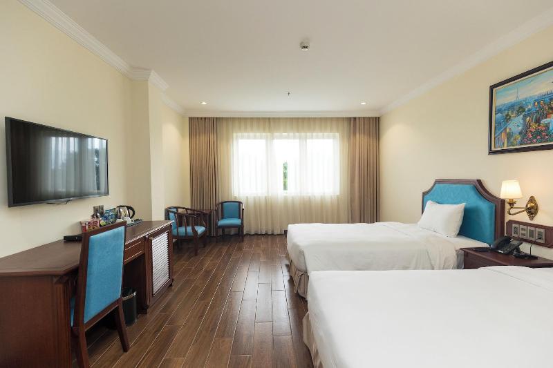 Calyssa Hotels Village image