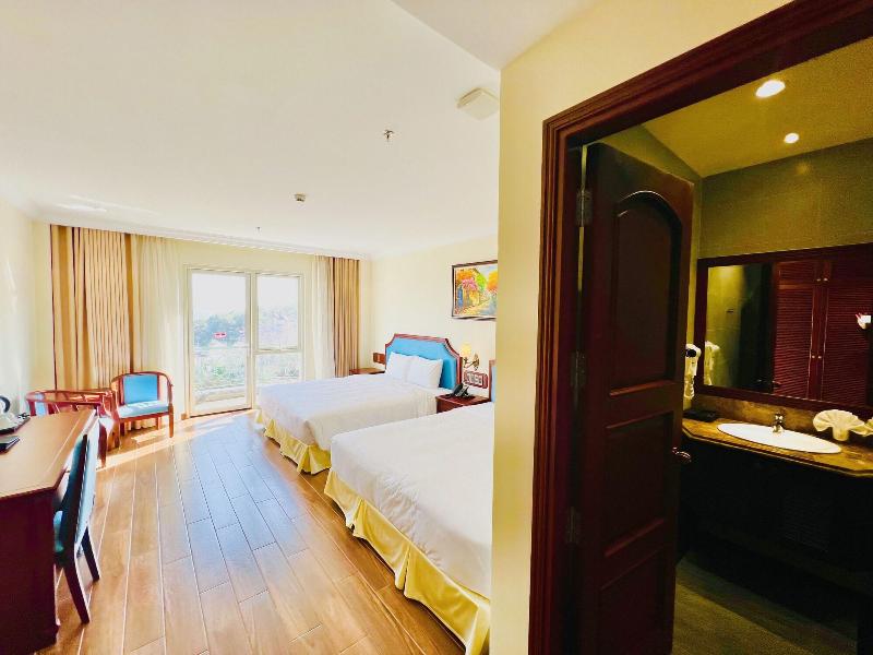 Calyssa Hotels Village image