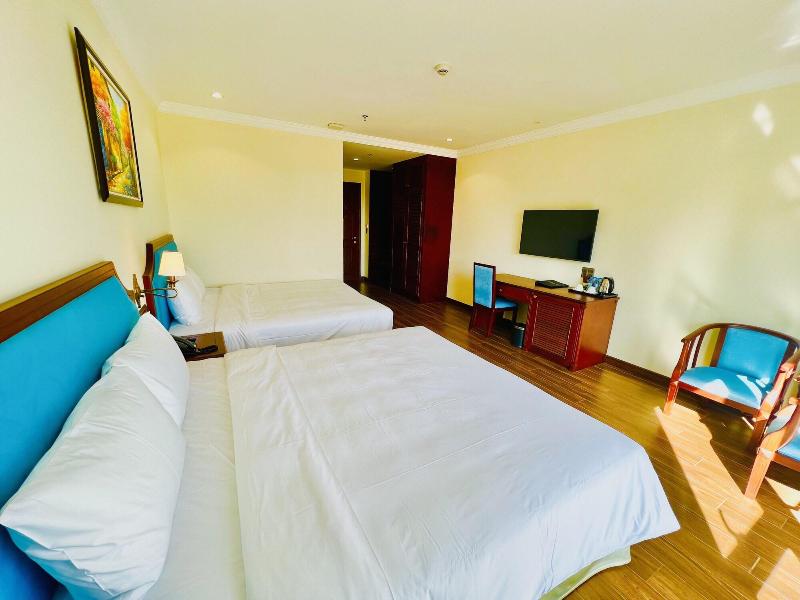 Calyssa Hotels Village image