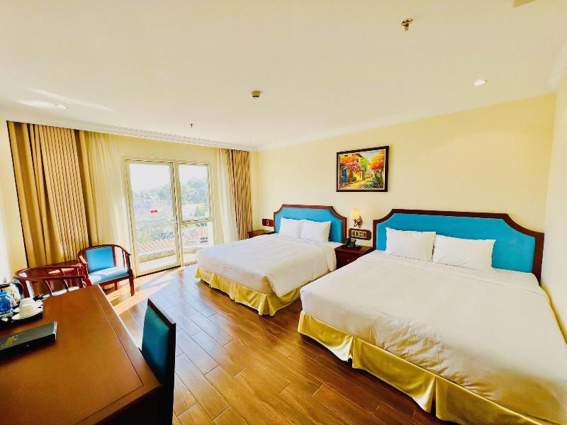 Calyssa Hotels Village image
